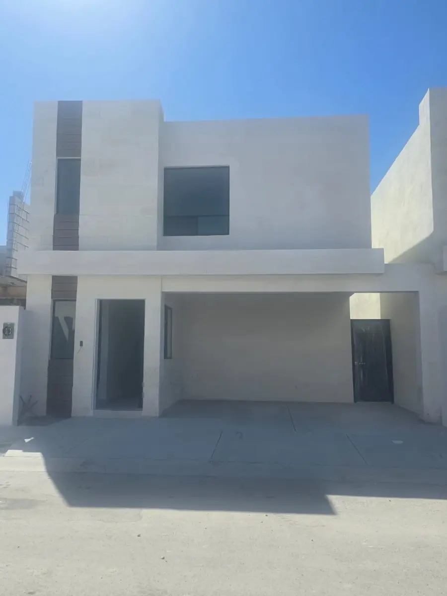 Foto 0 de VENTA DE CASA FRACC.  MONTALIA MODELO ESTELA | ID NN-GWC904 | 